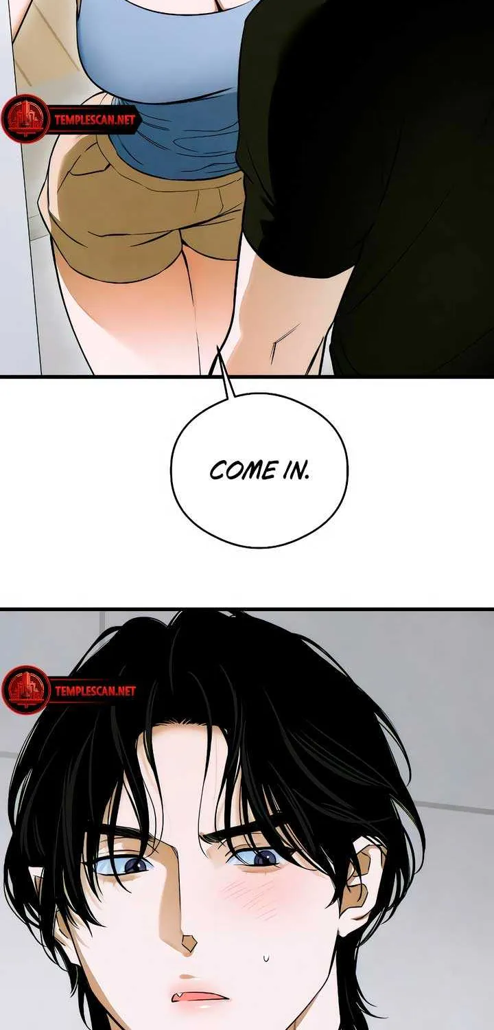 Demon’s Wish Chapter 44 page 37 - 