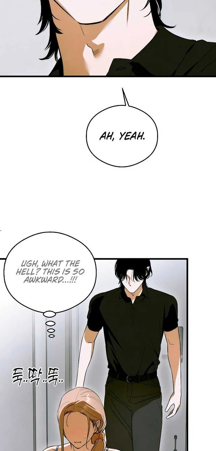 Demon’s Wish Chapter 44 page 38 - 