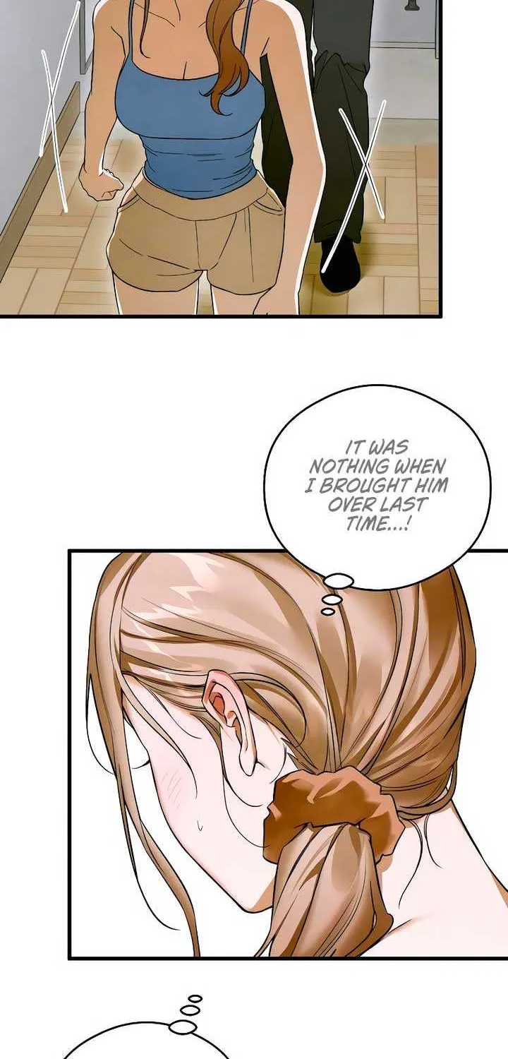 Demon’s Wish Chapter 44 page 39 - 
