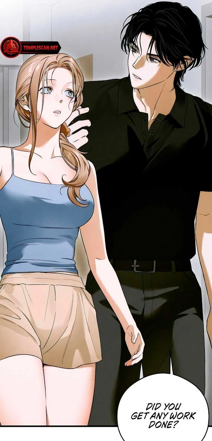 Demon’s Wish Chapter 44 page 42 - 