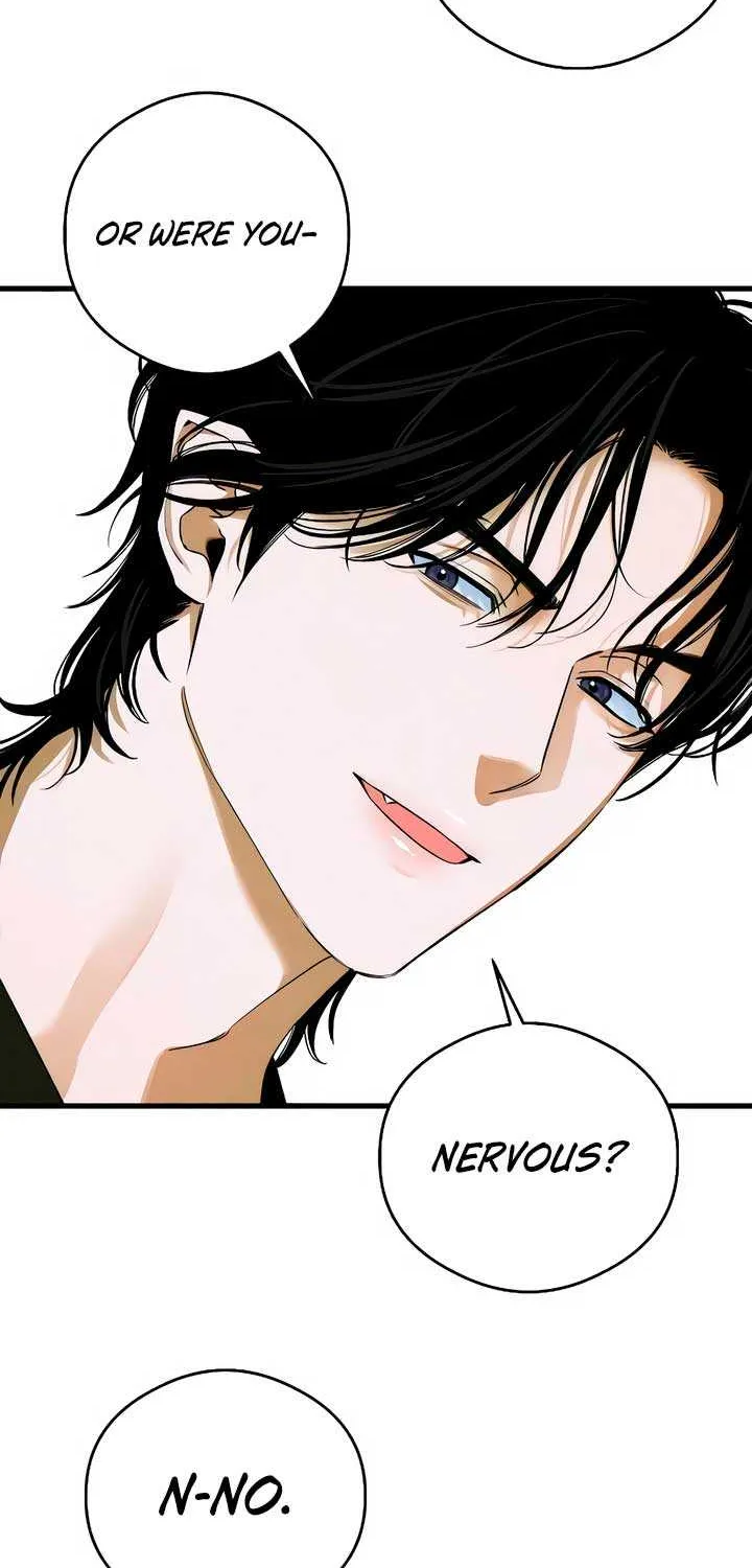 Demon’s Wish Chapter 44 page 43 - 