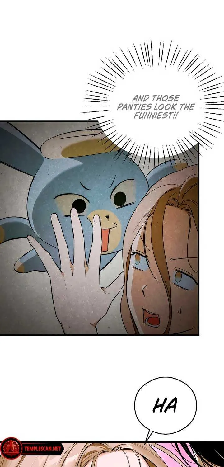 Demon’s Wish Chapter 44 page 50 - 
