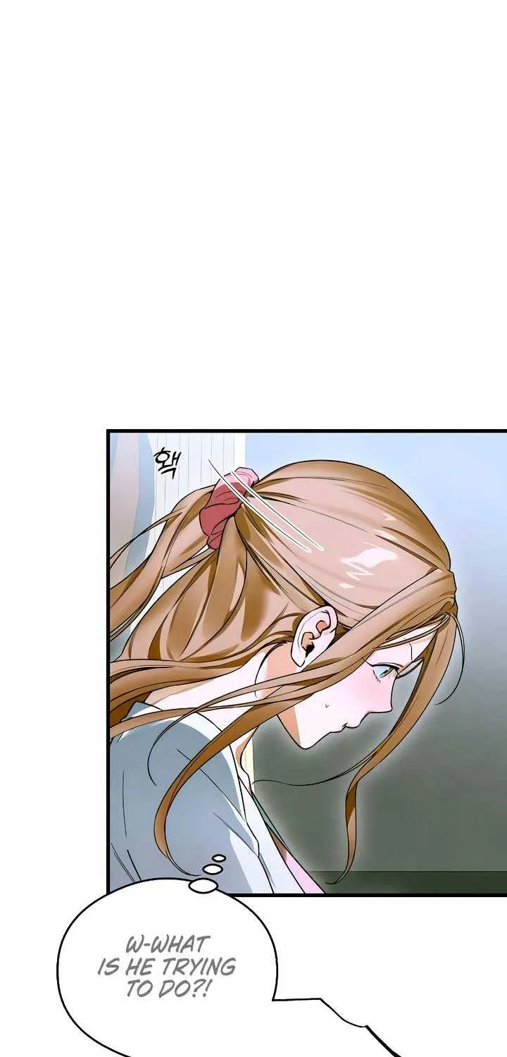 Demon’s Wish Chapter 44 page 6 - 