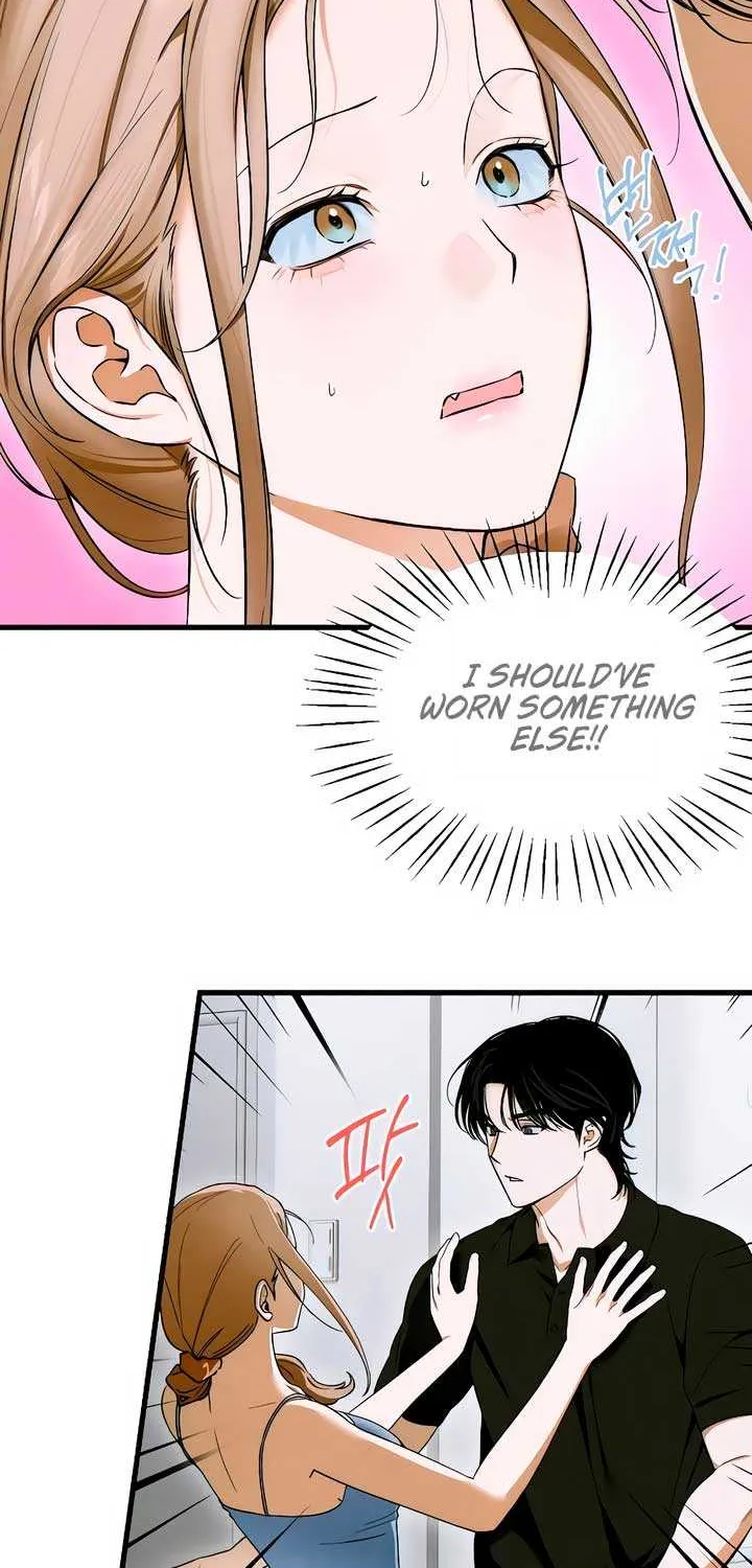 Demon’s Wish Chapter 44 page 51 - 