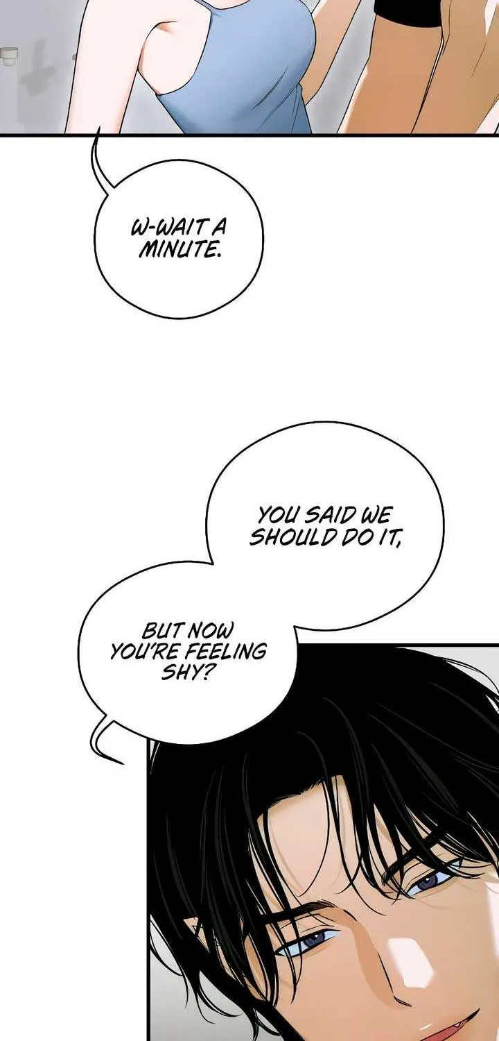 Demon’s Wish Chapter 44 page 53 - 
