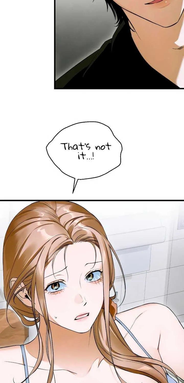Demon’s Wish Chapter 44 page 54 - 