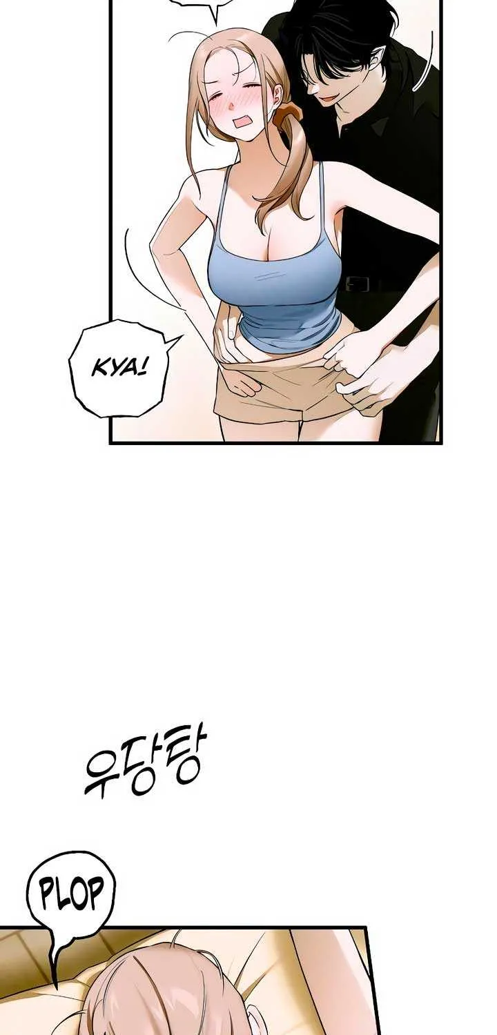 Demon’s Wish Chapter 44 page 60 - 