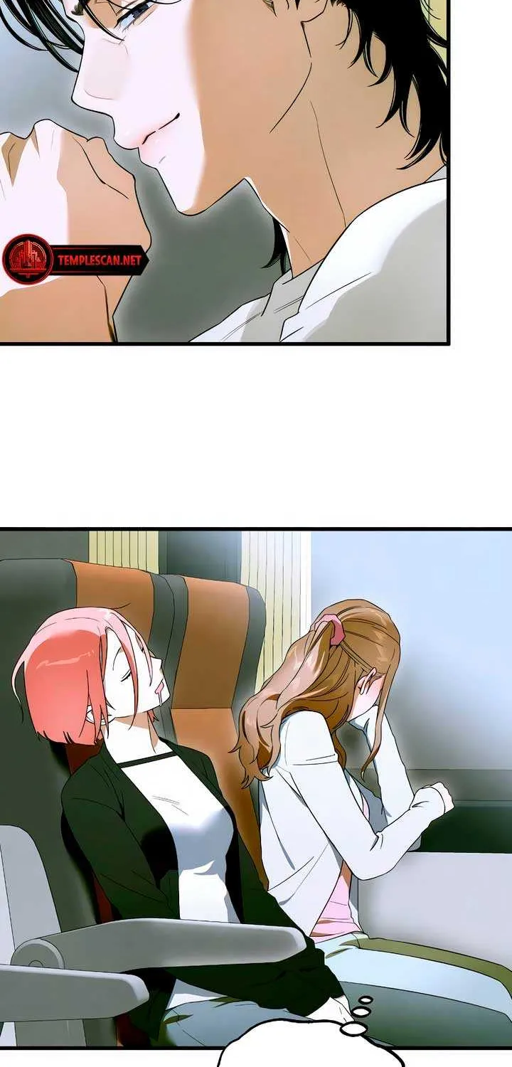 Demon’s Wish Chapter 44 page 8 - 