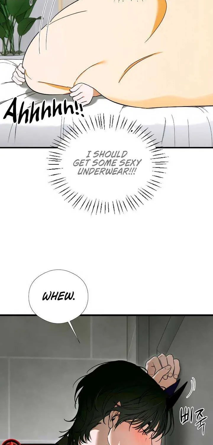 Demon’s Wish Chapter 45 page 11 - 