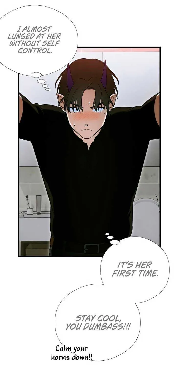 Demon’s Wish Chapter 45 page 13 - 