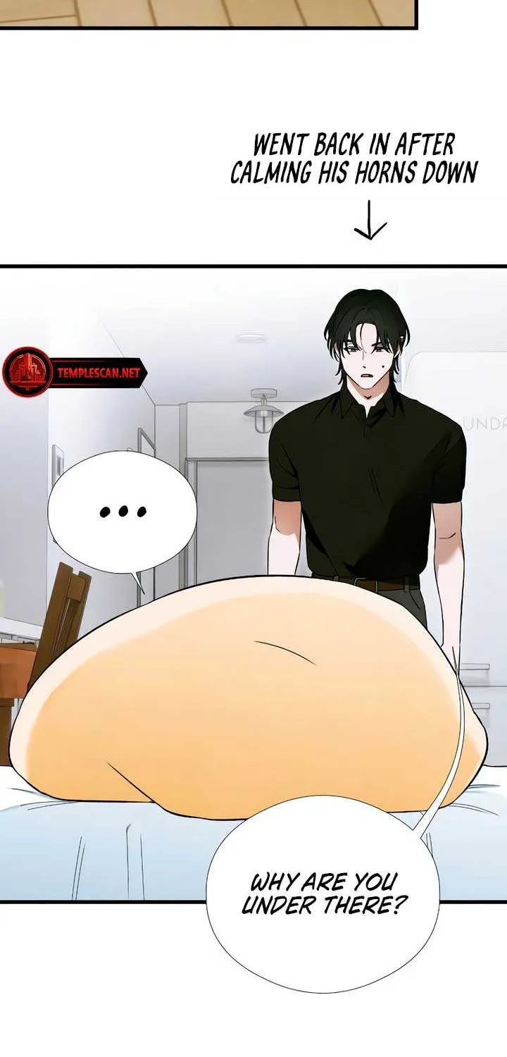Demon’s Wish Chapter 45 page 15 - 