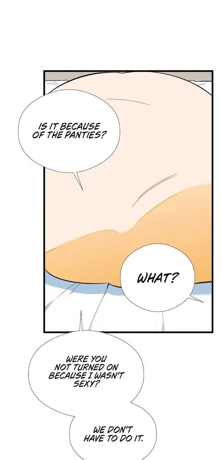 Demon’s Wish Chapter 45 page 16 - 