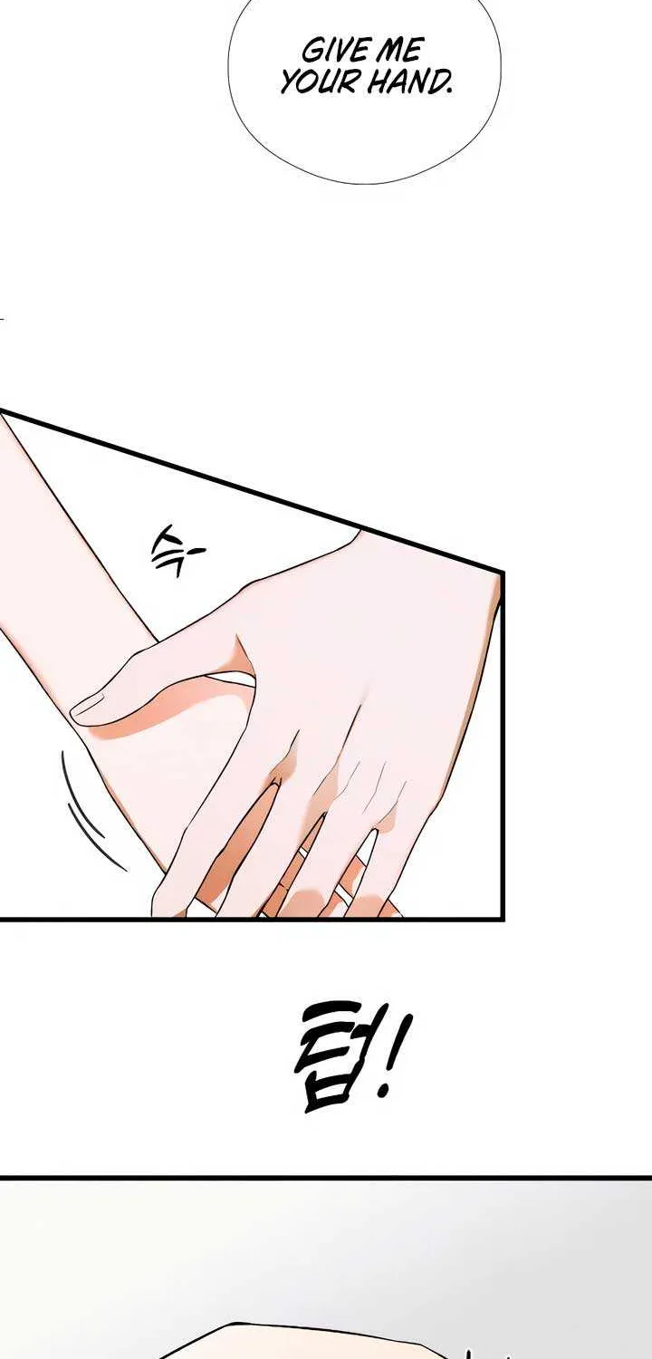 Demon’s Wish Chapter 45 page 19 - 
