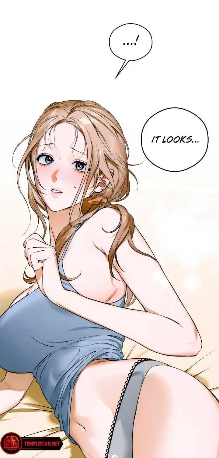 Demon’s Wish Chapter 45 page 3 - 