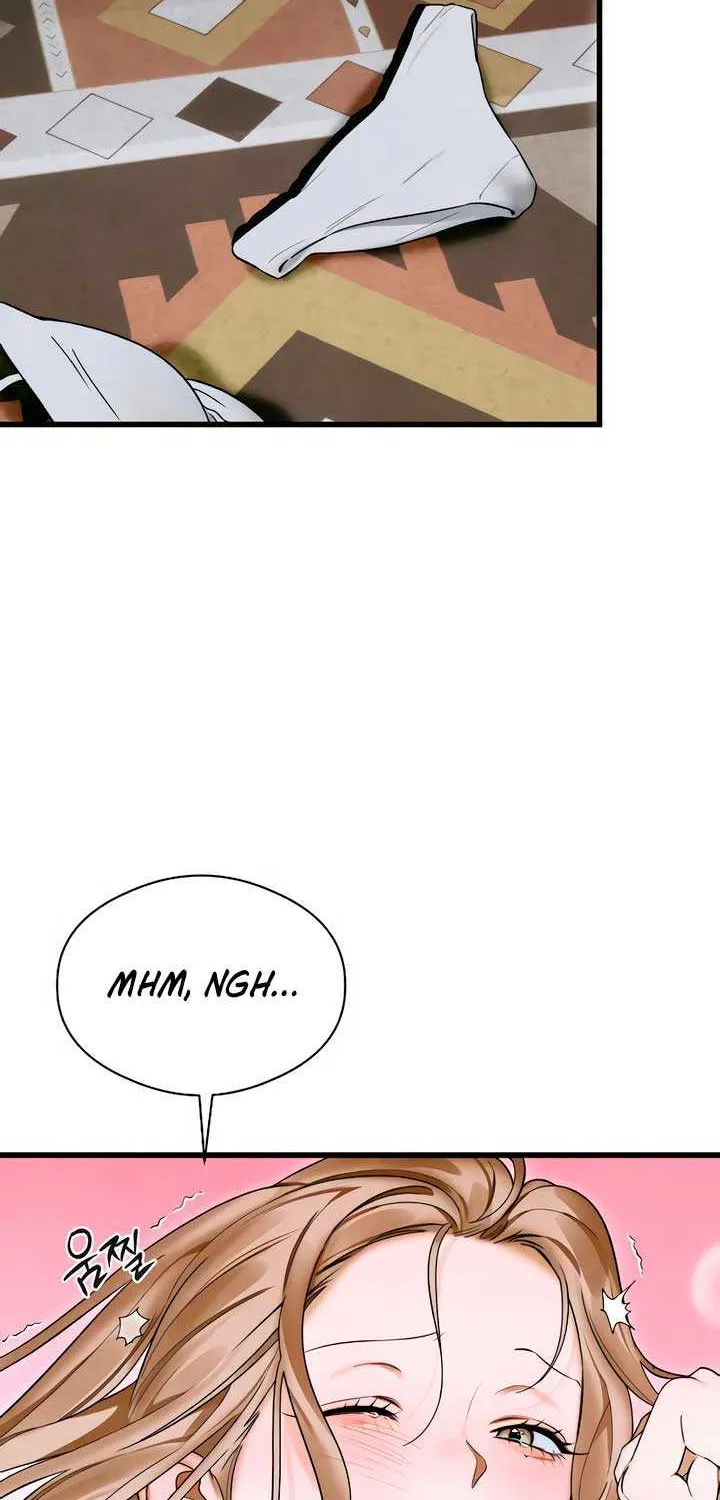 Demon’s Wish Chapter 45 page 27 - 