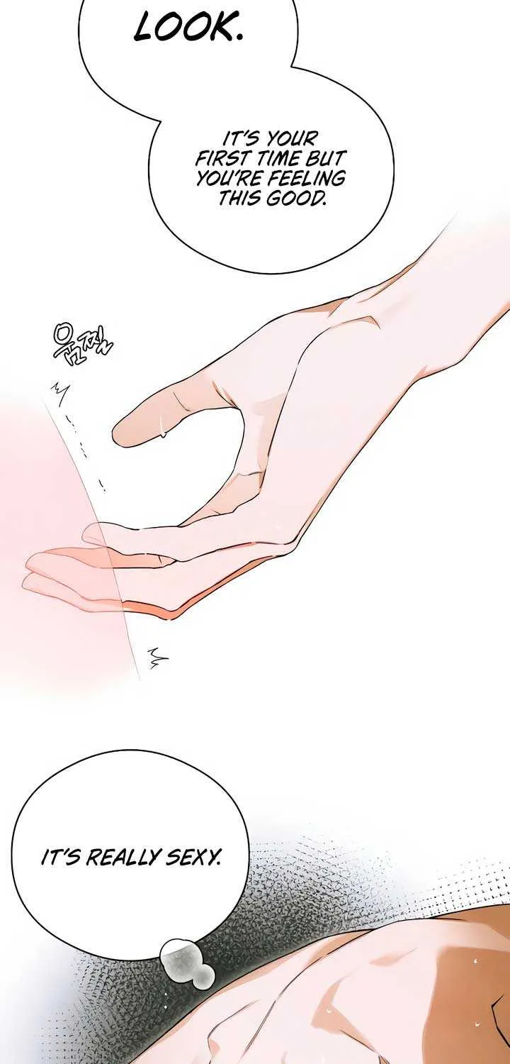 Demon’s Wish Chapter 45 page 32 - 