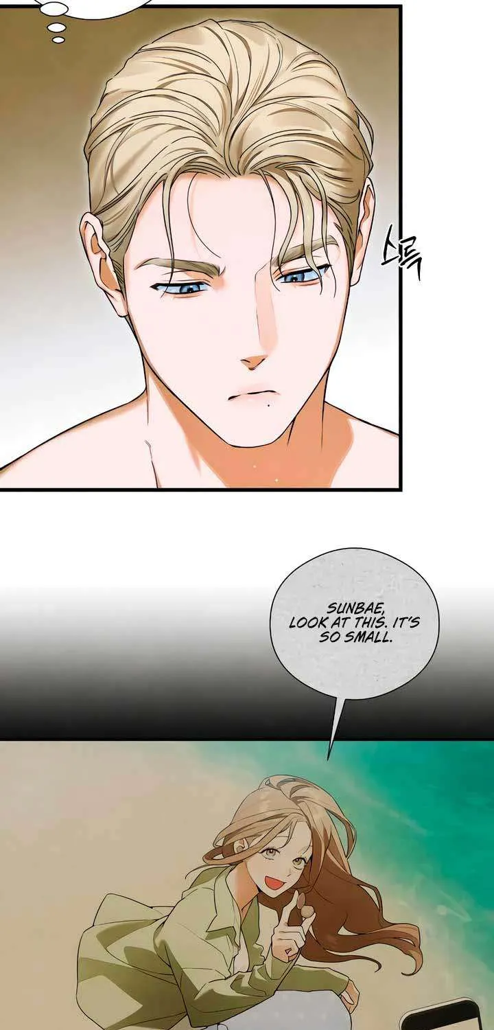Demon’s Wish Chapter 45 page 36 - 
