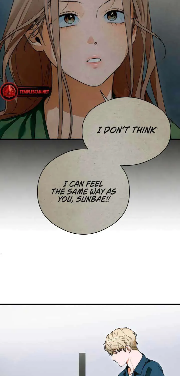 Demon’s Wish Chapter 45 page 38 - 