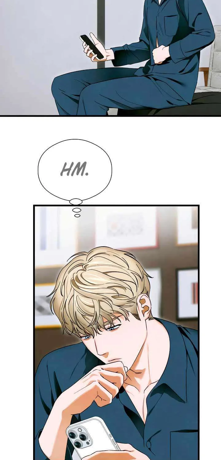 Demon’s Wish Chapter 45 page 39 - 