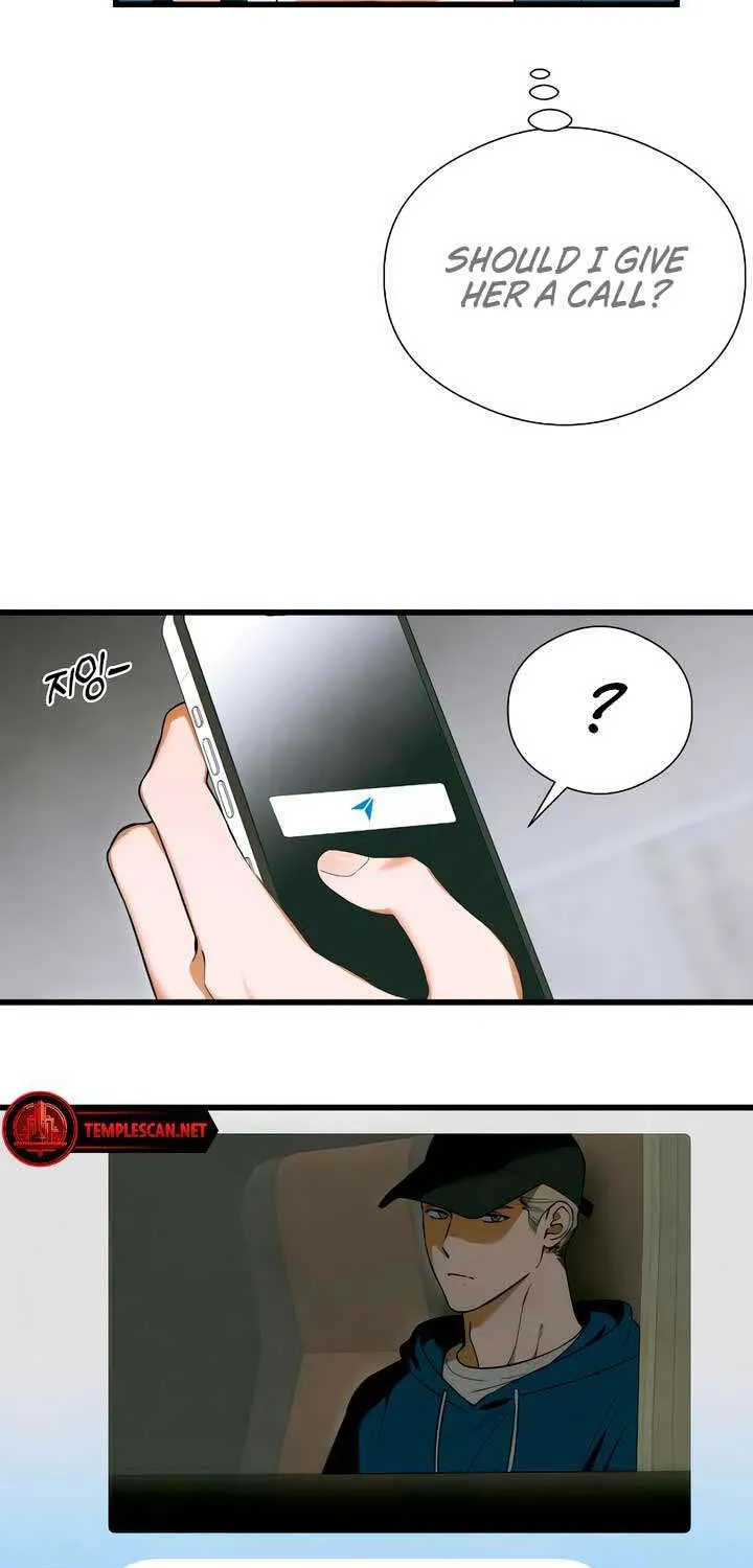 Demon’s Wish Chapter 45 page 40 - 