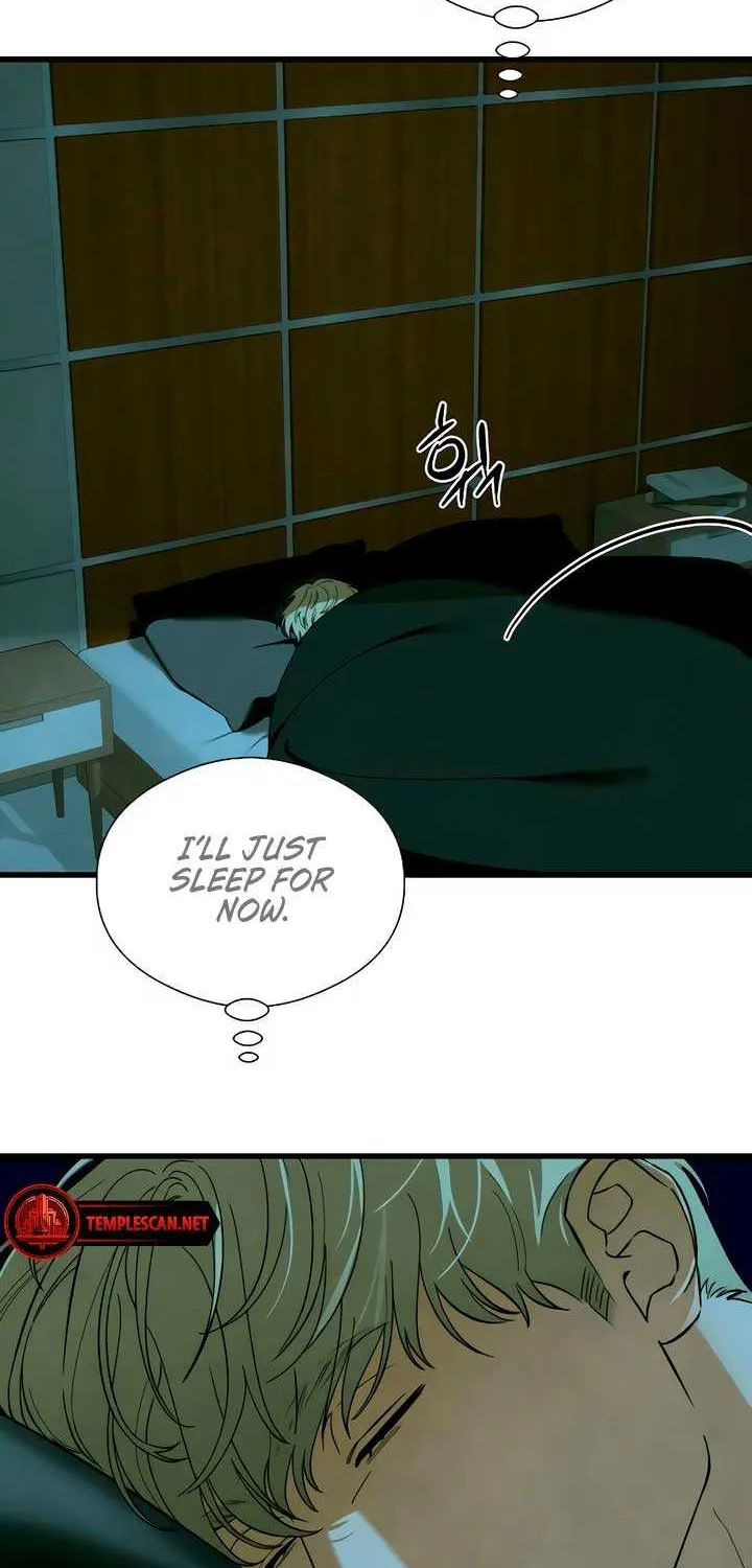 Demon’s Wish Chapter 45 page 43 - 