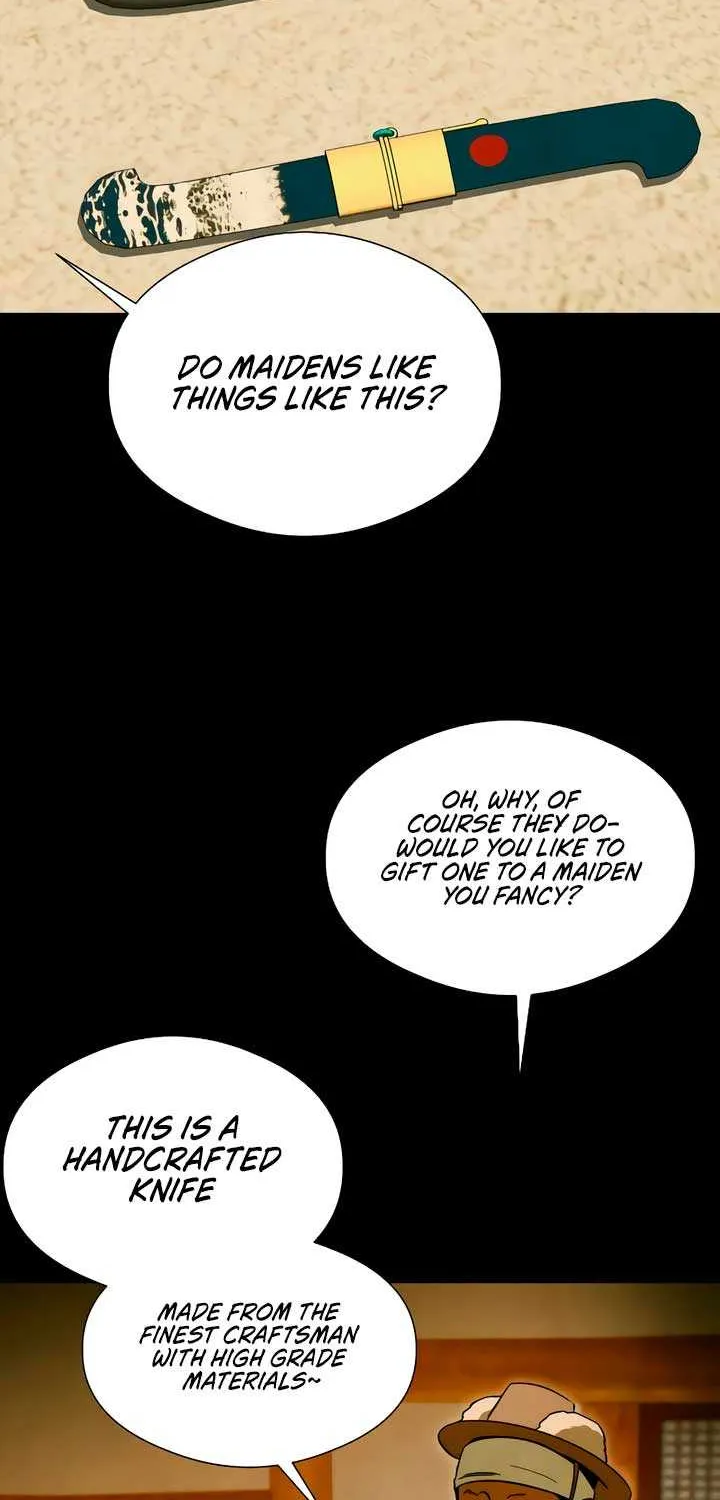 Demon’s Wish Chapter 45 page 45 - 