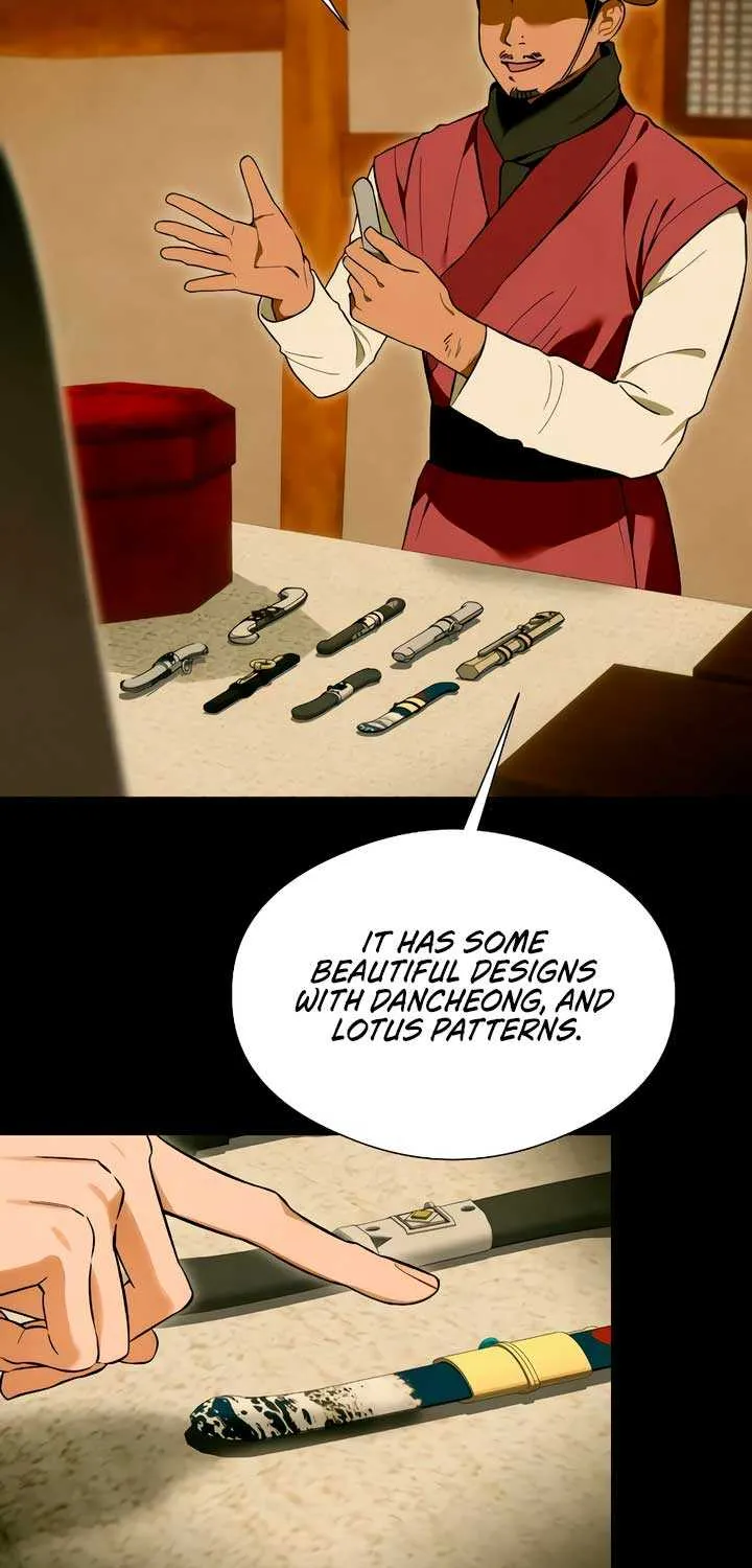 Demon’s Wish Chapter 45 page 46 - 