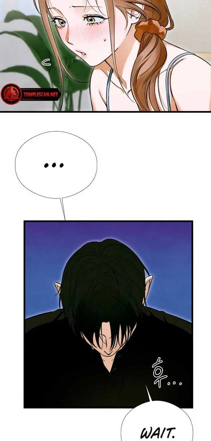Demon’s Wish Chapter 45 page 7 - 