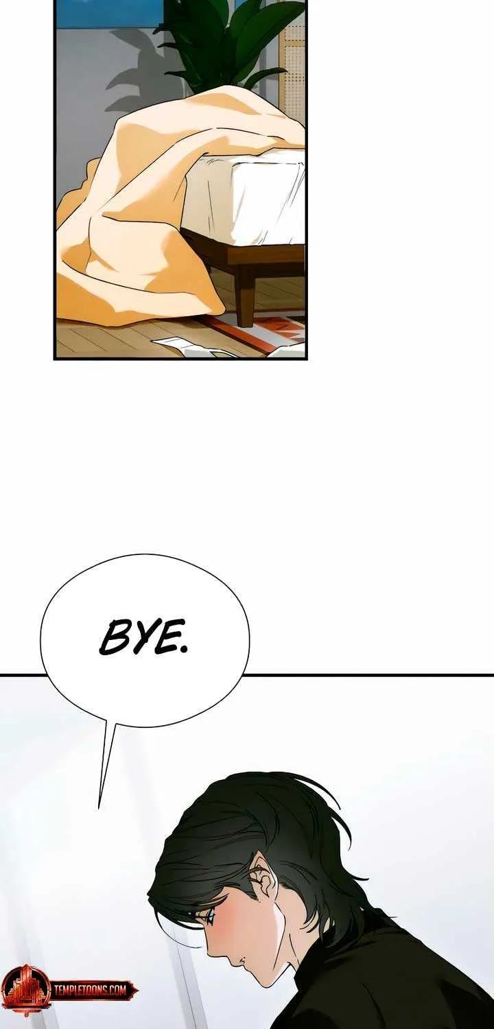 Demon’s Wish Chapter 46 page 12 - 