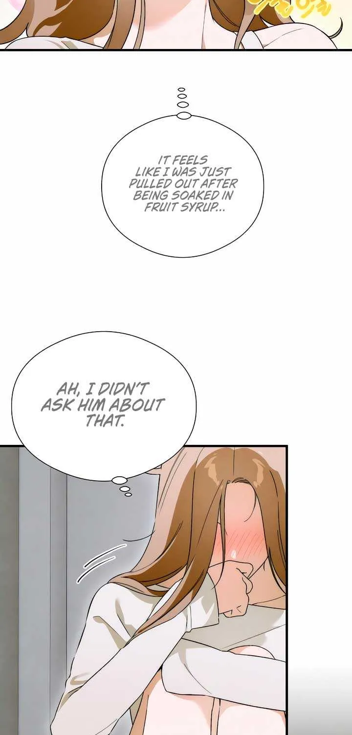 Demon’s Wish Chapter 46 page 16 - 