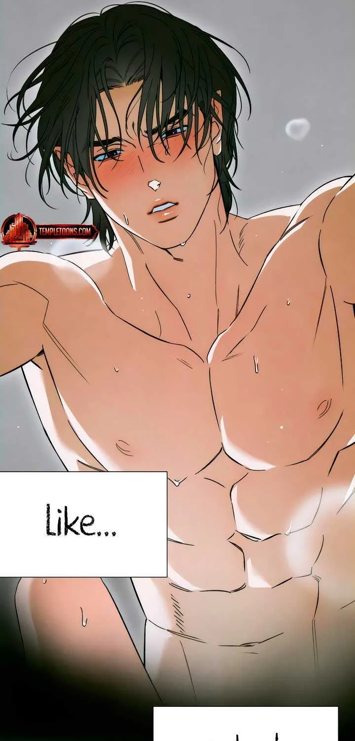 Demon’s Wish Chapter 46 page 18 - 