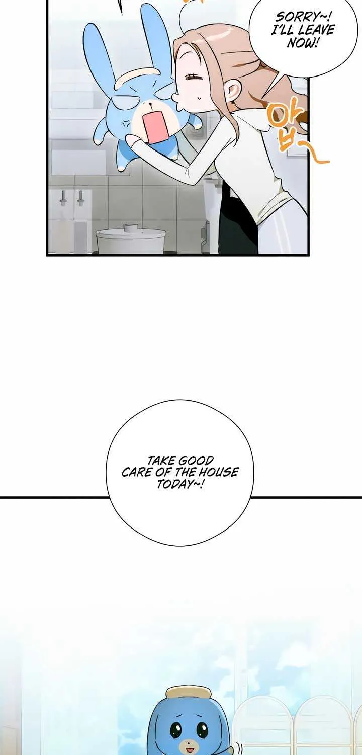 Demon’s Wish Chapter 46 page 24 - 