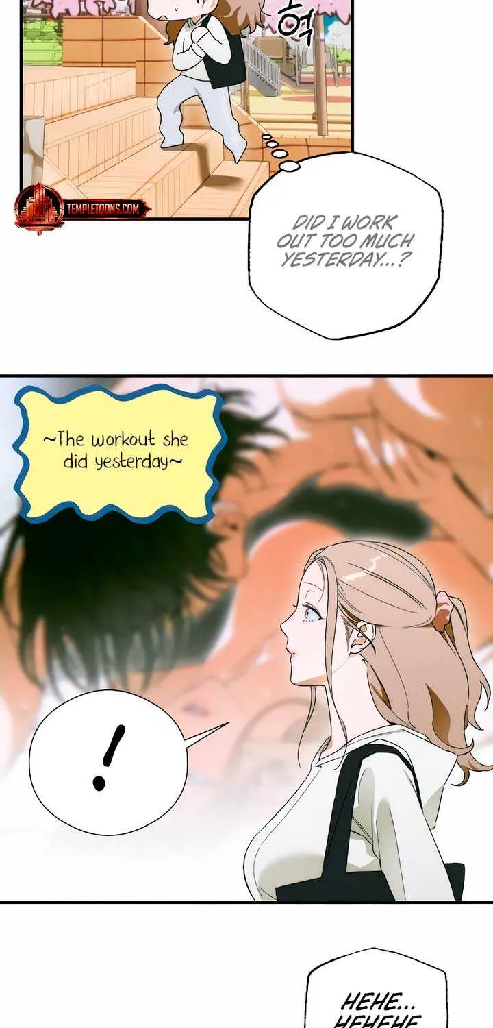Demon’s Wish Chapter 46 page 28 - 