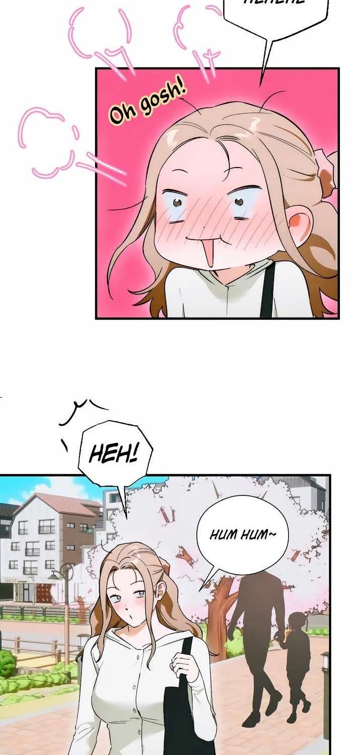 Demon’s Wish Chapter 46 page 29 - 