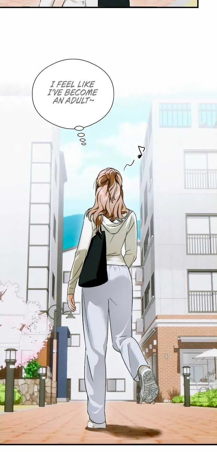 Demon’s Wish Chapter 46 page 30 - 