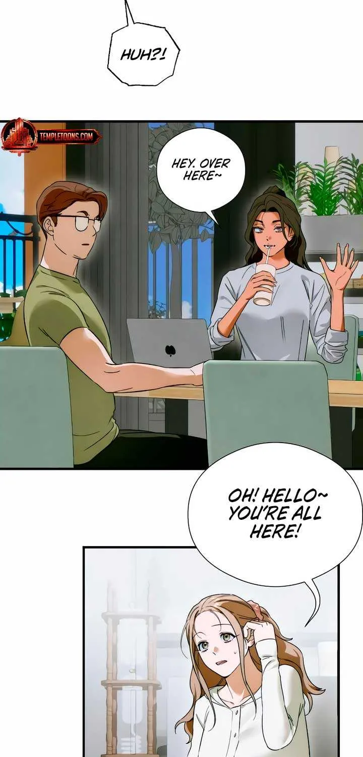 Demon’s Wish Chapter 46 page 32 - 