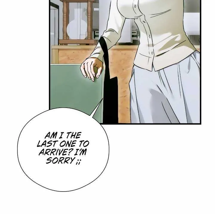 Demon’s Wish Chapter 46 page 33 - 