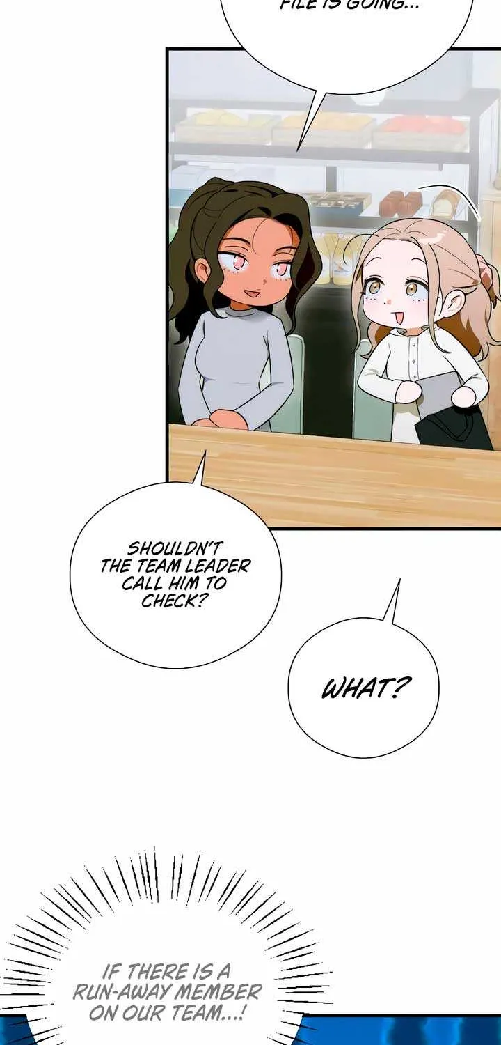 Demon’s Wish Chapter 46 page 35 - 