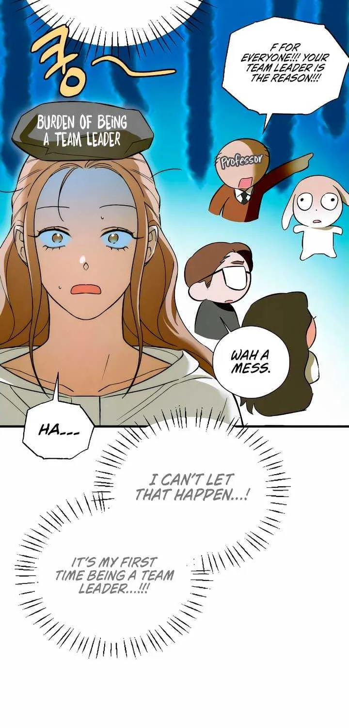 Demon’s Wish Chapter 46 page 36 - 
