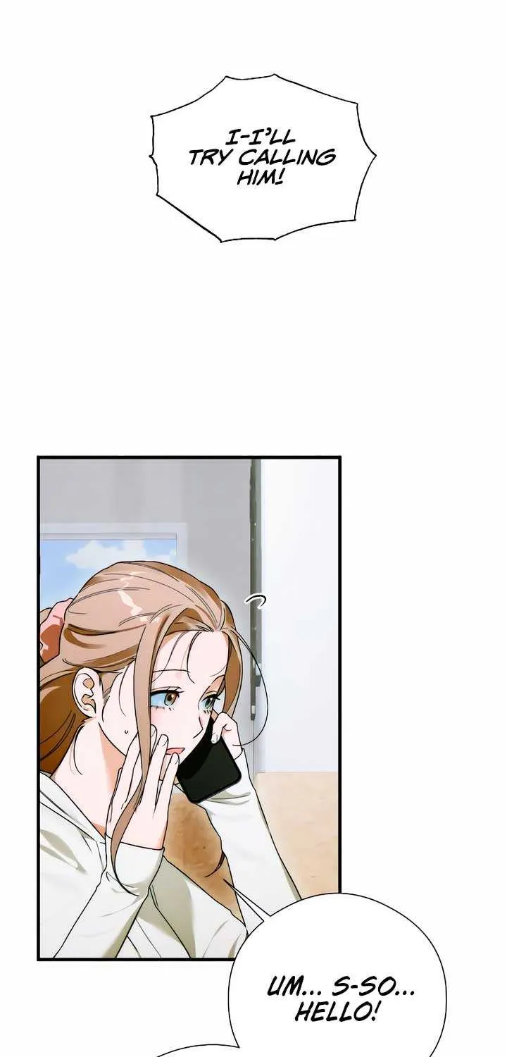 Demon’s Wish Chapter 46 page 37 - 