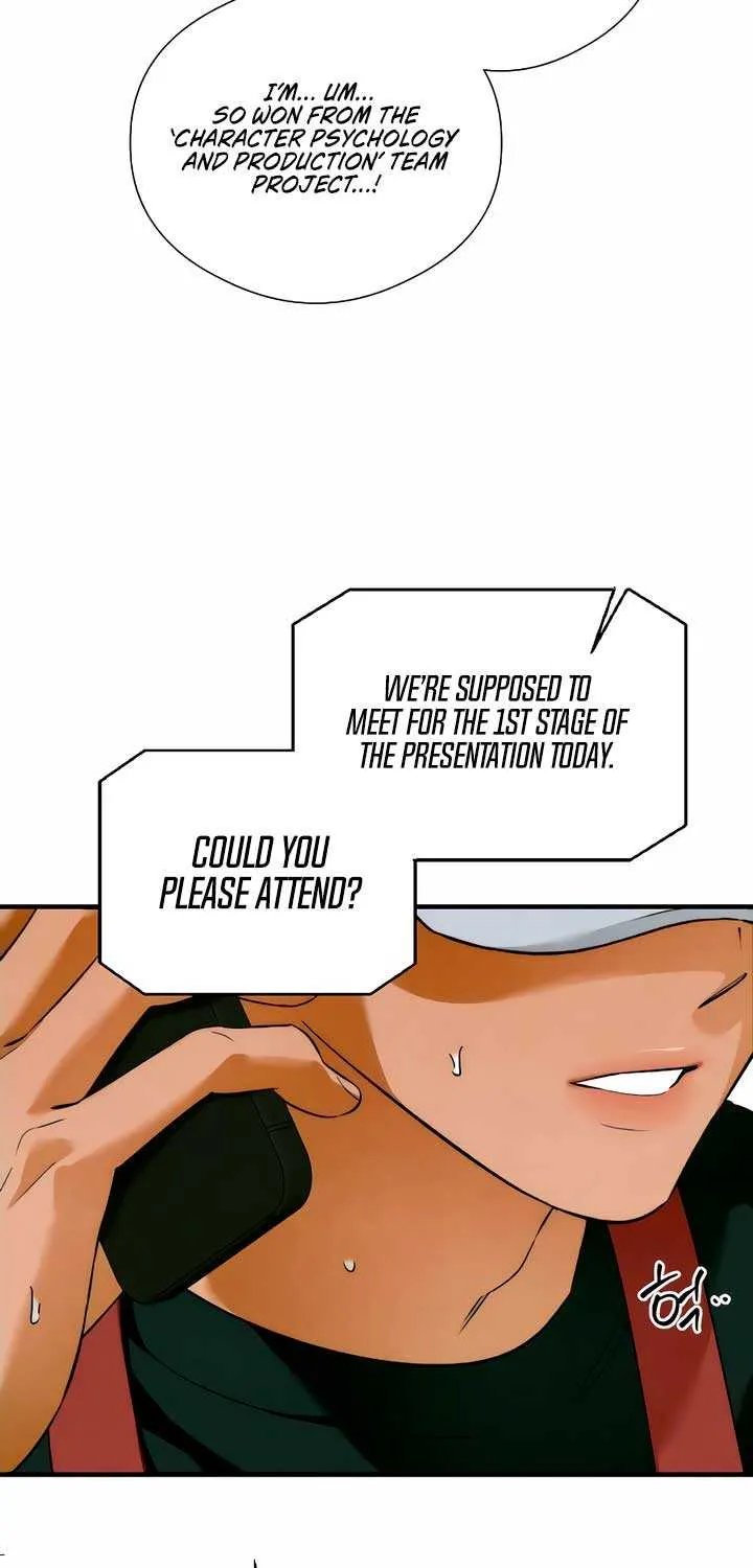 Demon’s Wish Chapter 46 page 38 - 