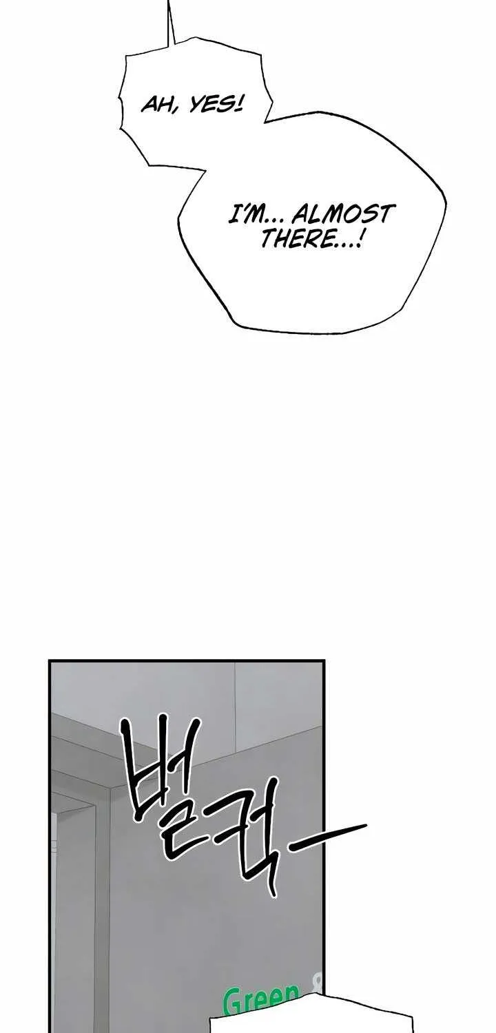Demon’s Wish Chapter 46 page 39 - 