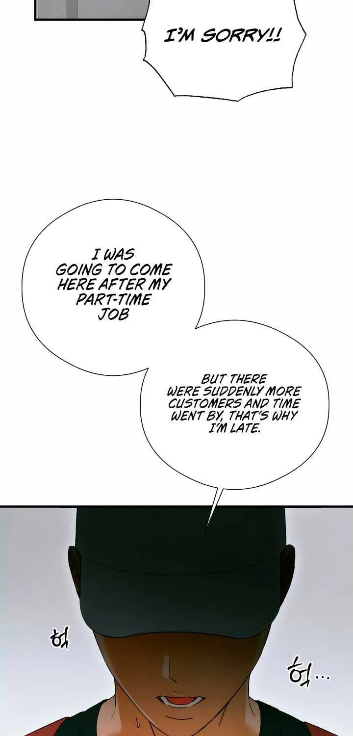 Demon’s Wish Chapter 46 page 40 - 