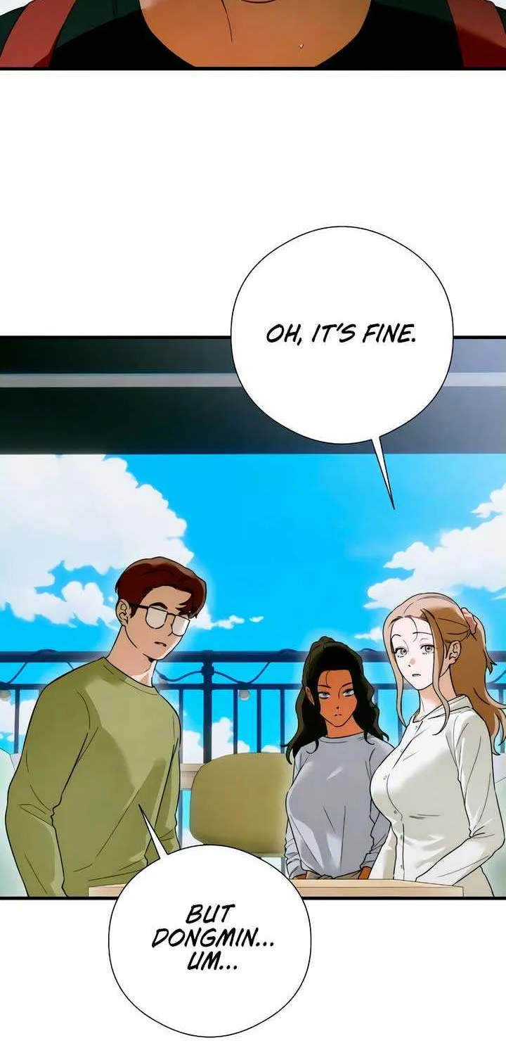 Demon’s Wish Chapter 46 page 41 - 