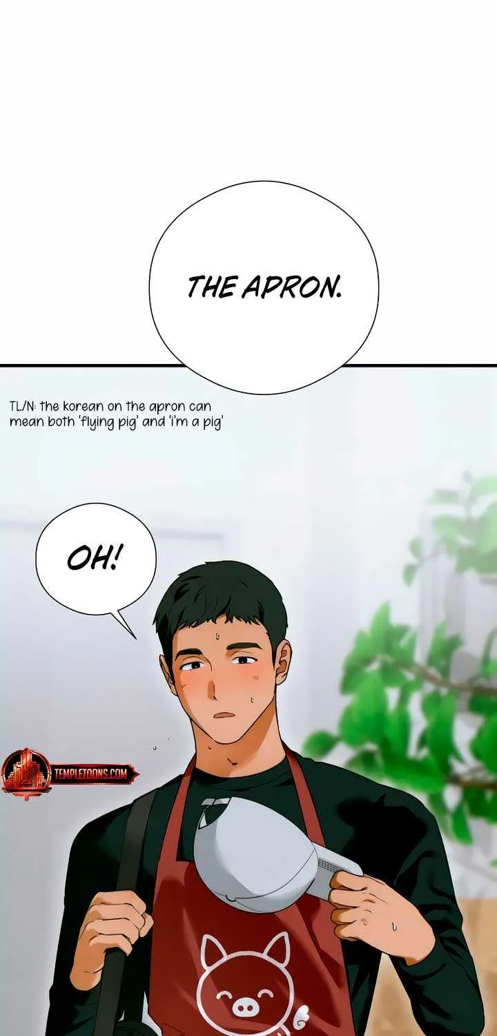 Demon’s Wish Chapter 46 page 42 - 