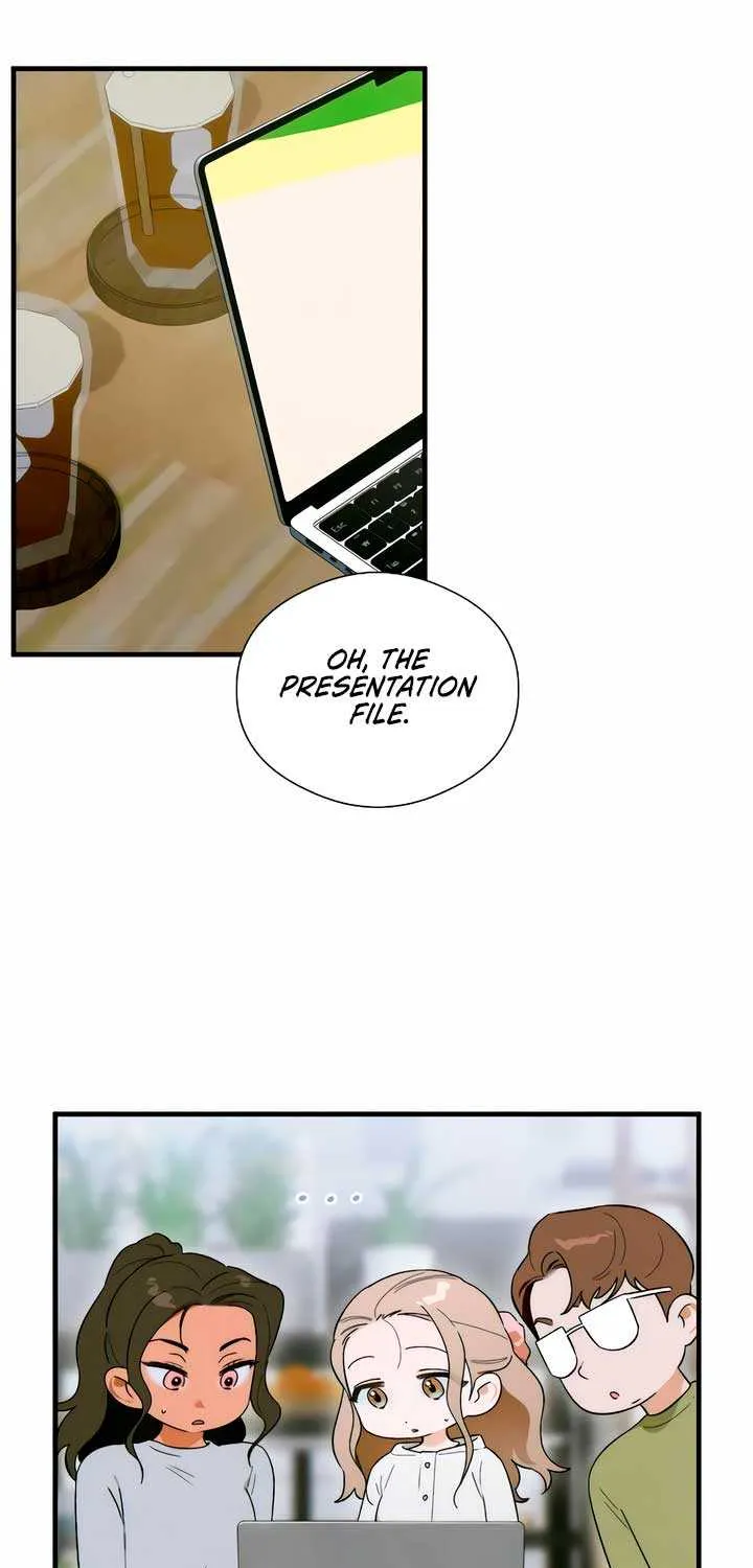 Demon’s Wish Chapter 46 page 44 - 