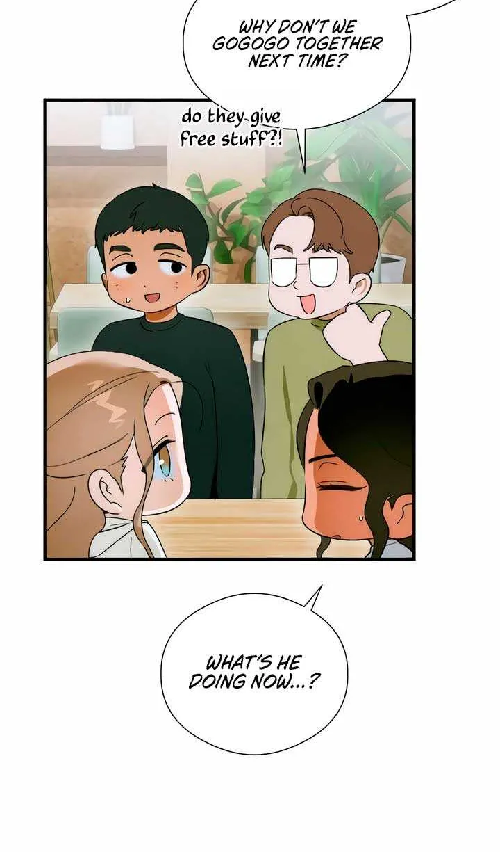 Demon’s Wish Chapter 46 page 49 - 