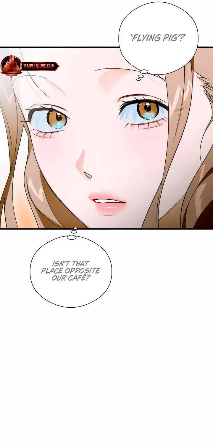 Demon’s Wish Chapter 46 page 50 - 