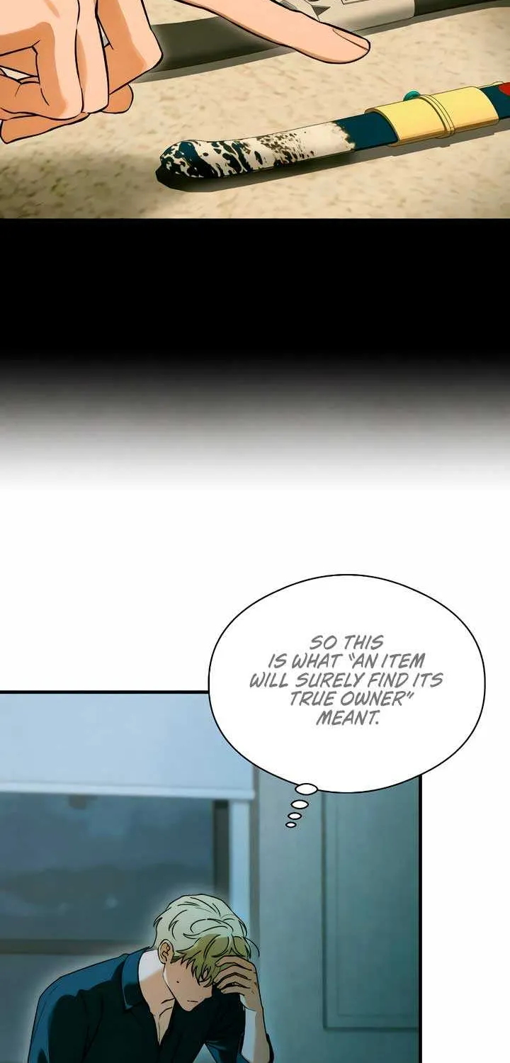 Demon’s Wish Chapter 46 page 6 - 