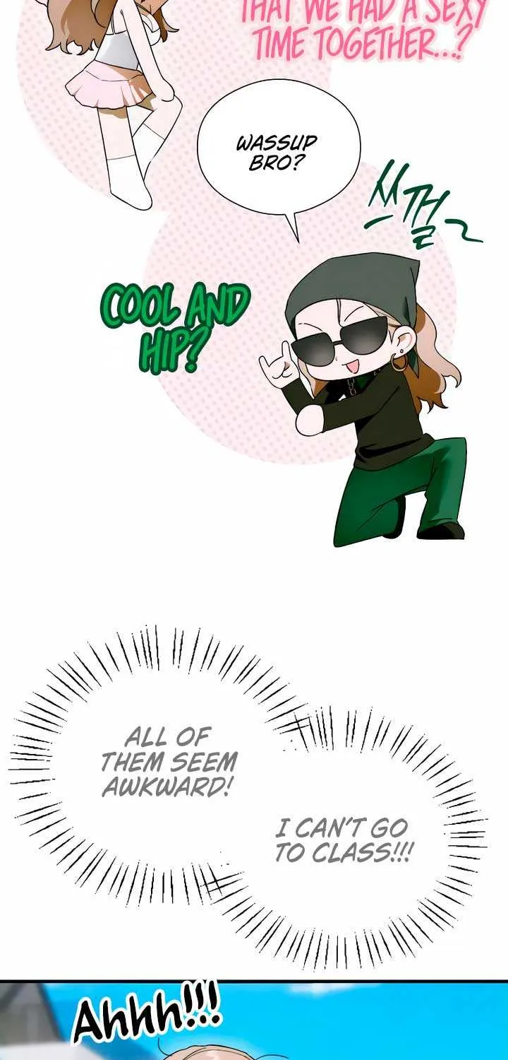 Demon’s Wish Chapter 46 page 54 - 